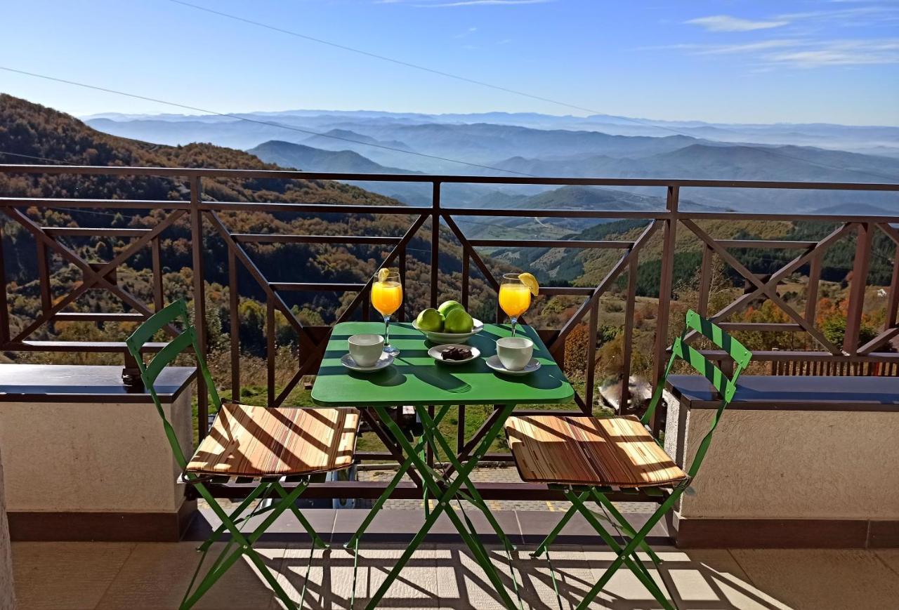 Modern Lux Apartment H8 At Milmari Resort 카파오닉 외부 사진