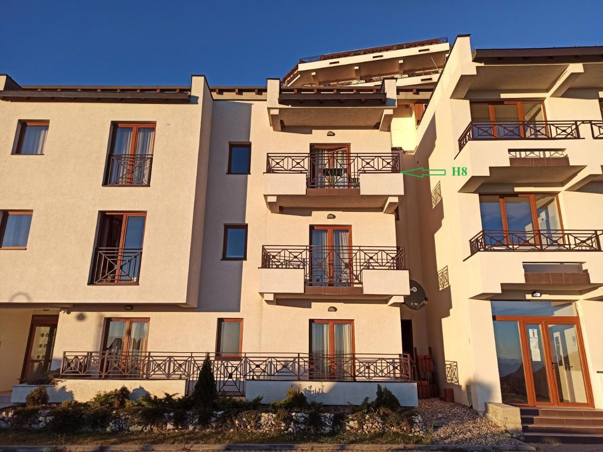 Modern Lux Apartment H8 At Milmari Resort 카파오닉 외부 사진