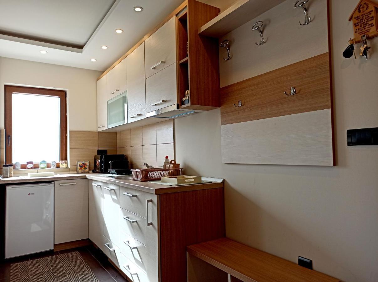 Modern Lux Apartment H8 At Milmari Resort 카파오닉 외부 사진