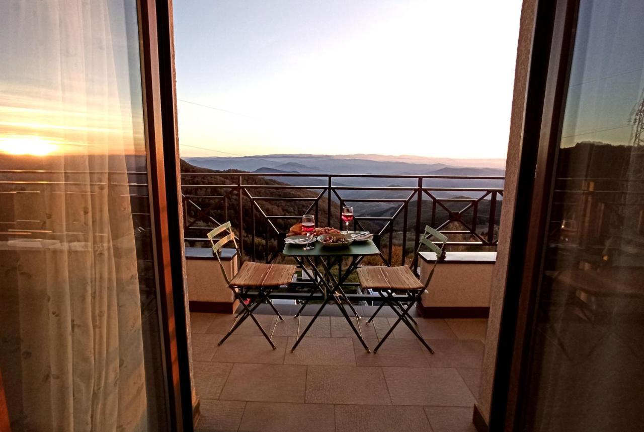 Modern Lux Apartment H8 At Milmari Resort 카파오닉 외부 사진