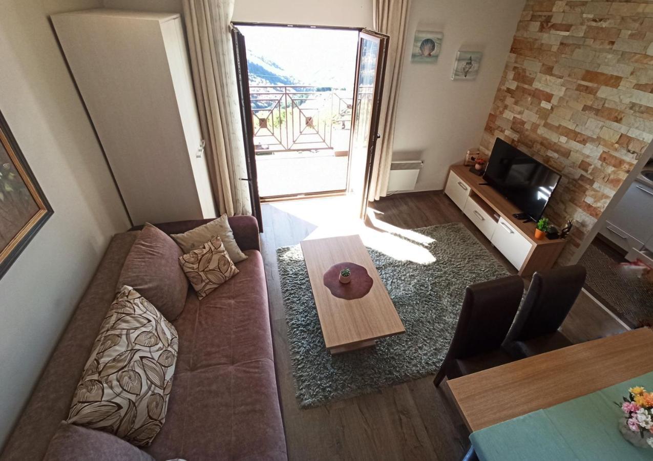 Modern Lux Apartment H8 At Milmari Resort 카파오닉 외부 사진