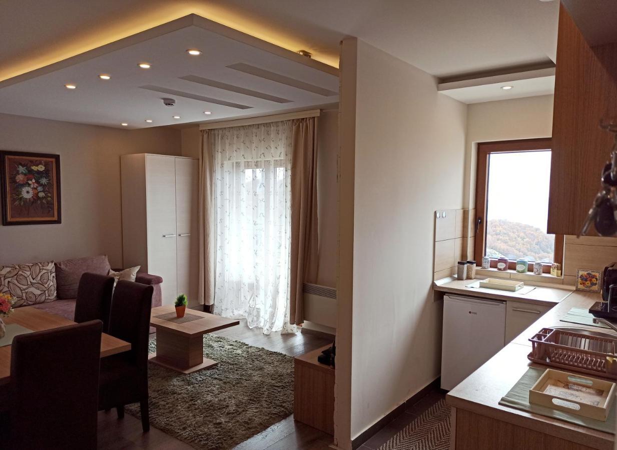 Modern Lux Apartment H8 At Milmari Resort 카파오닉 외부 사진