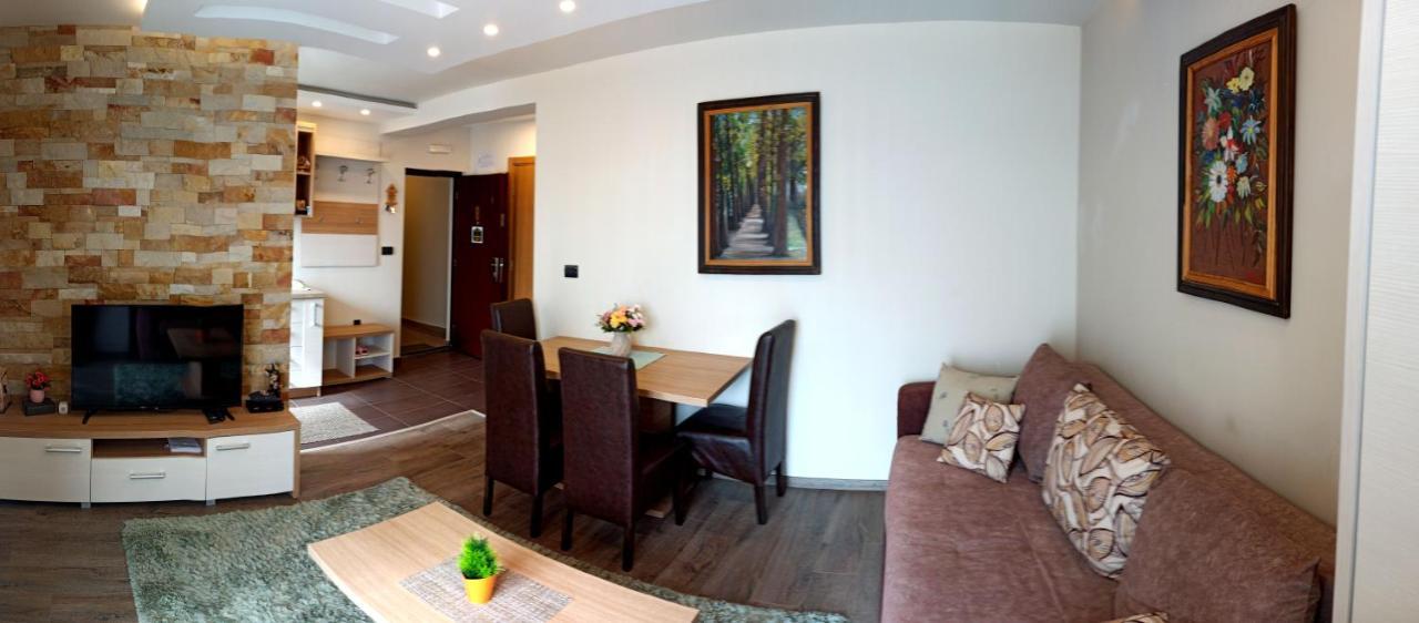 Modern Lux Apartment H8 At Milmari Resort 카파오닉 외부 사진