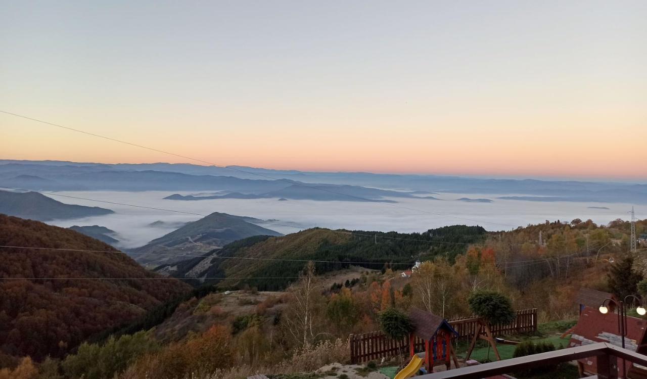 Modern Lux Apartment H8 At Milmari Resort 카파오닉 외부 사진