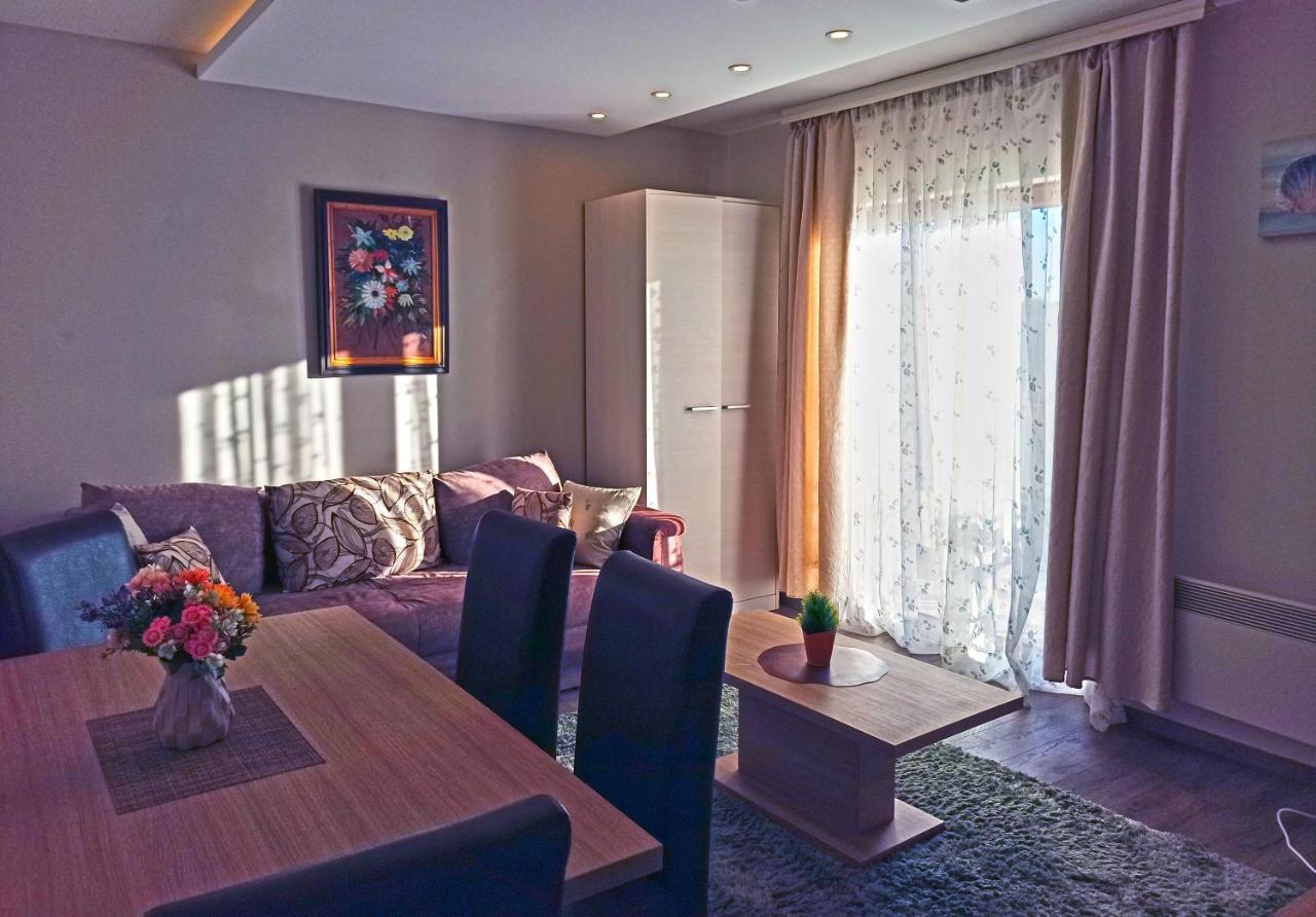 Modern Lux Apartment H8 At Milmari Resort 카파오닉 외부 사진
