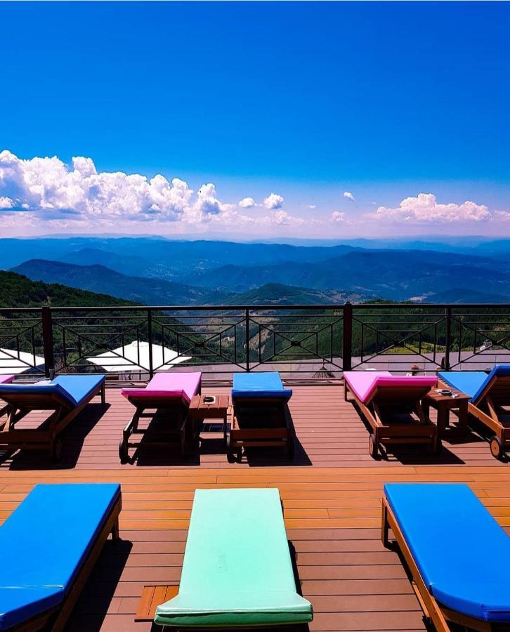Modern Lux Apartment H8 At Milmari Resort 카파오닉 외부 사진