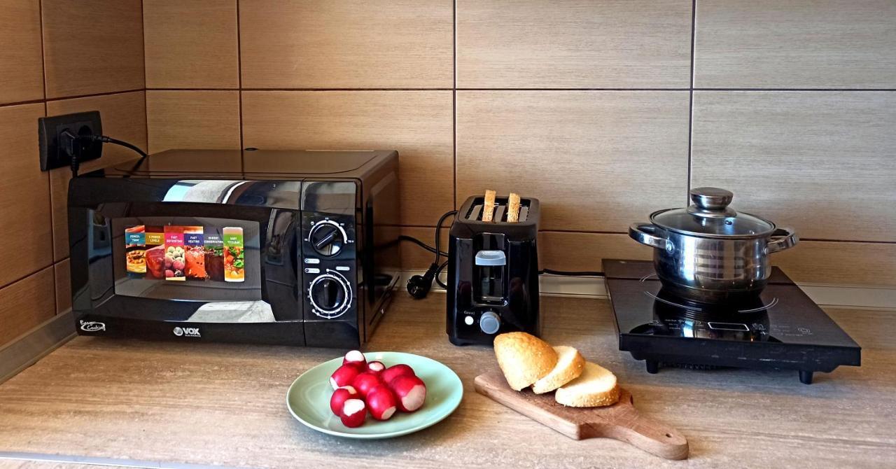 Modern Lux Apartment H8 At Milmari Resort 카파오닉 외부 사진