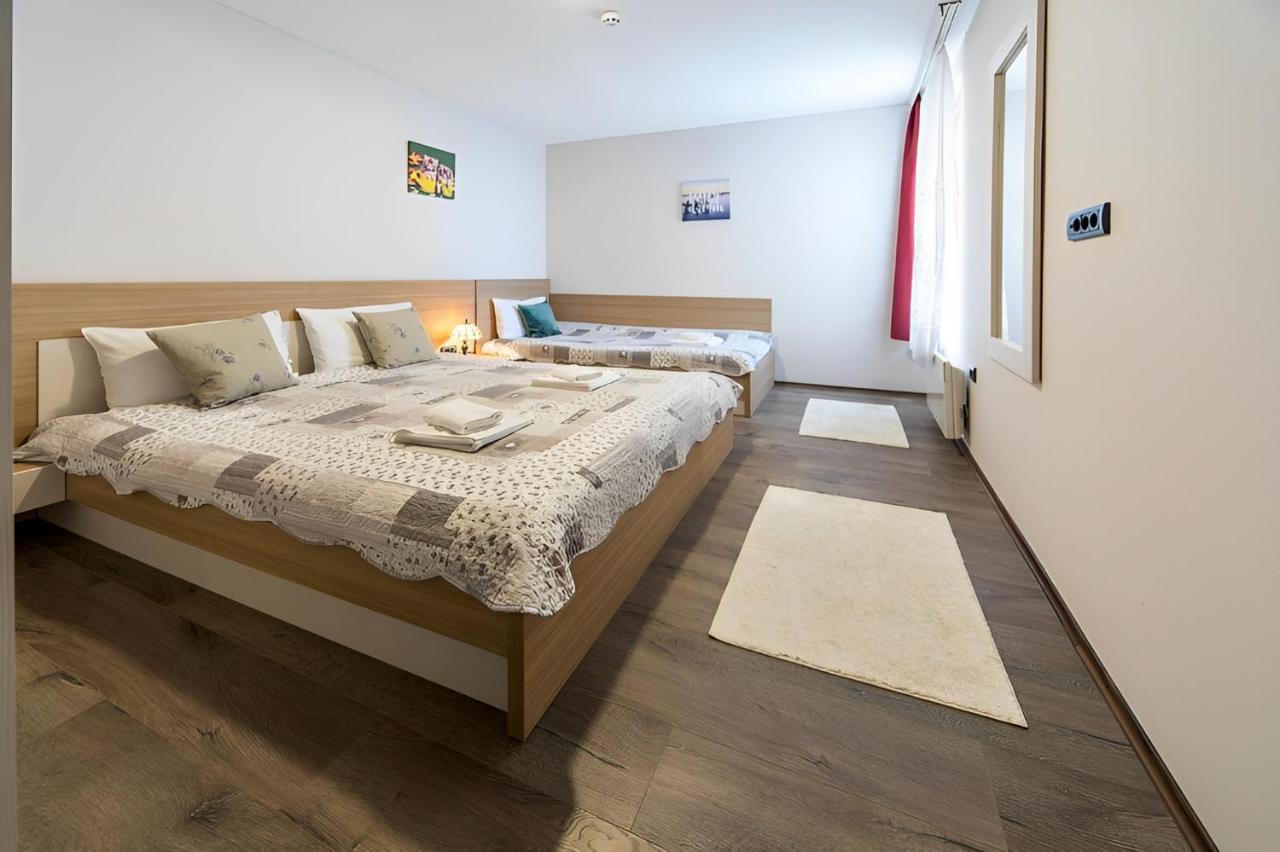 Modern Lux Apartment H8 At Milmari Resort 카파오닉 외부 사진