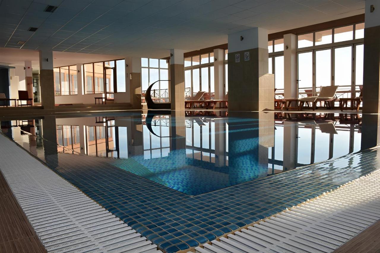 Modern Lux Apartment H8 At Milmari Resort 카파오닉 외부 사진