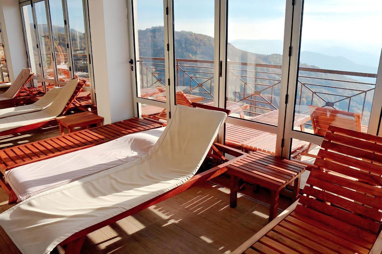 Modern Lux Apartment H8 At Milmari Resort 카파오닉 외부 사진