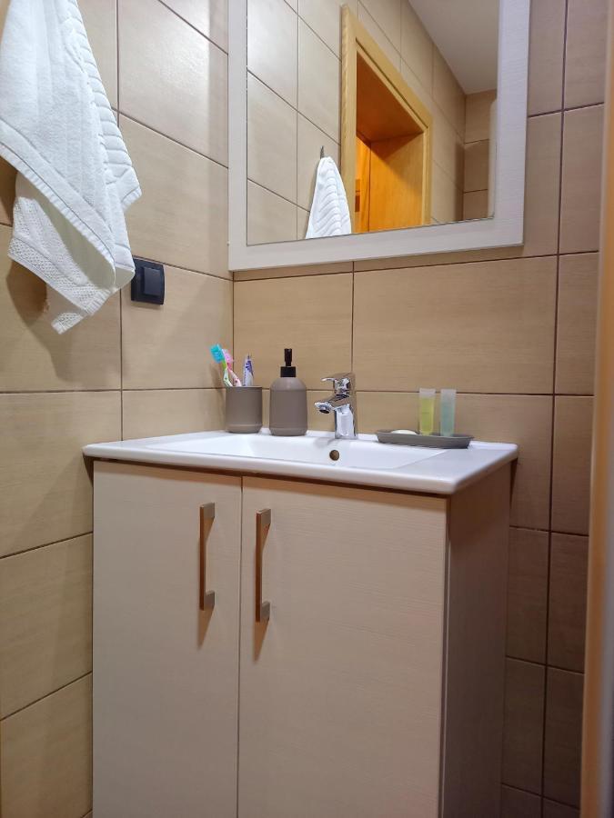 Modern Lux Apartment H8 At Milmari Resort 카파오닉 외부 사진