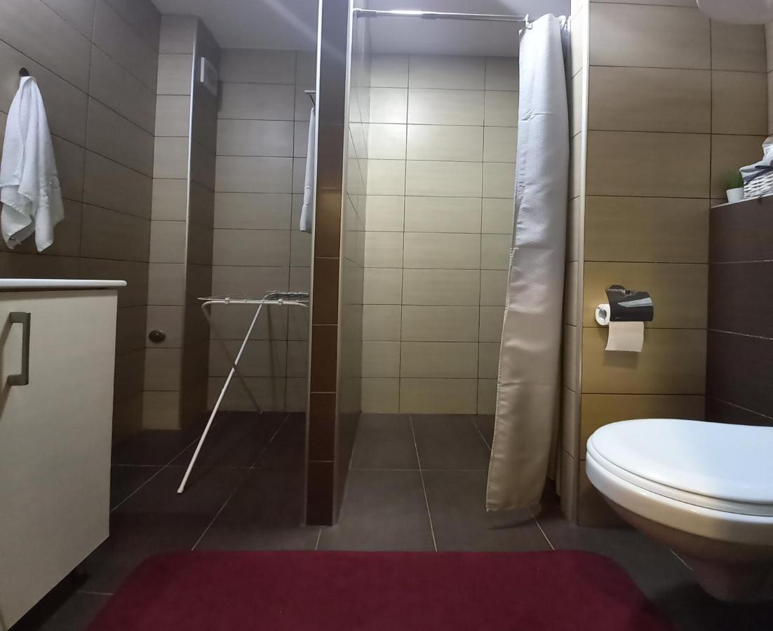Modern Lux Apartment H8 At Milmari Resort 카파오닉 외부 사진
