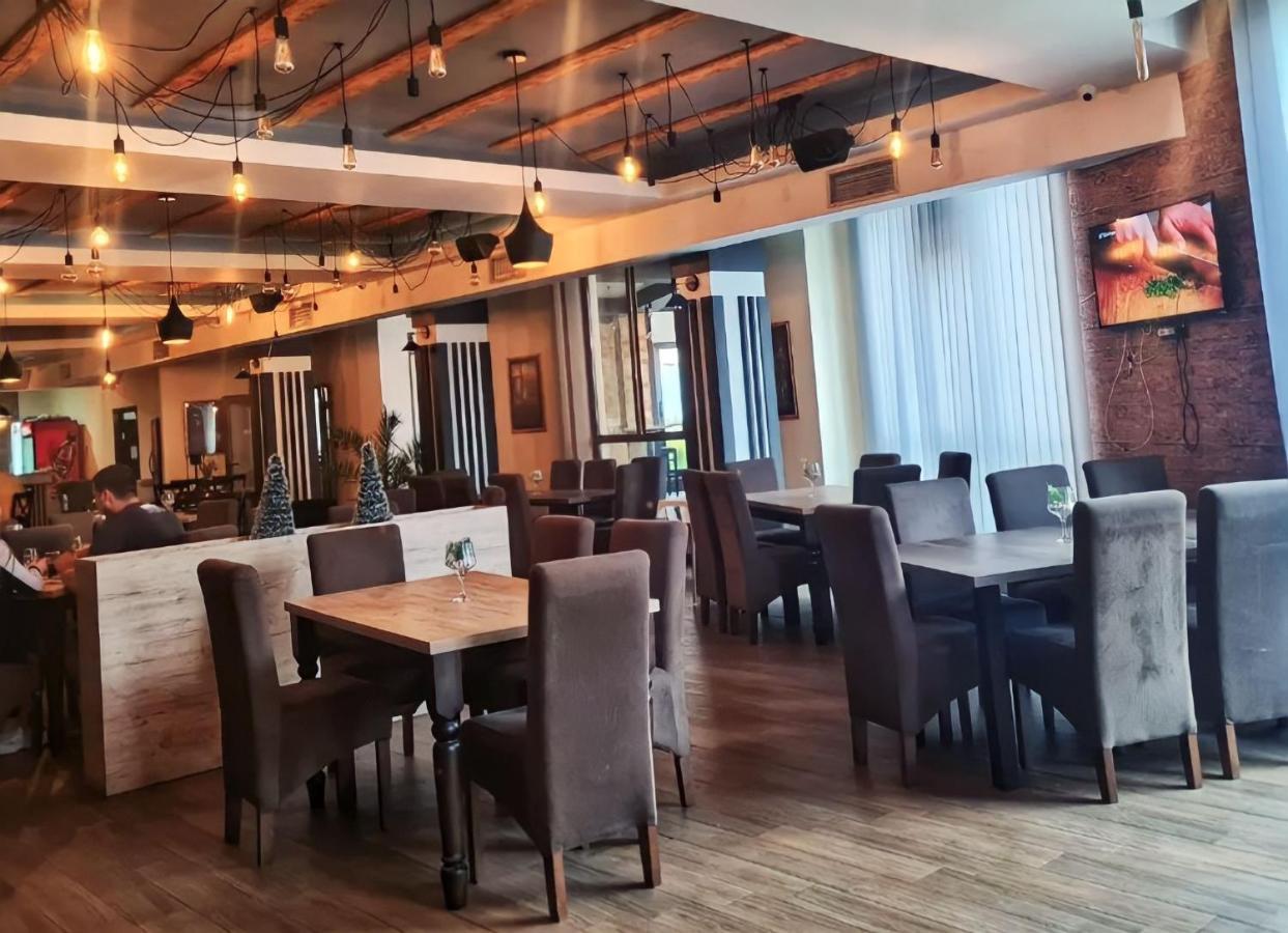 Modern Lux Apartment H8 At Milmari Resort 카파오닉 외부 사진
