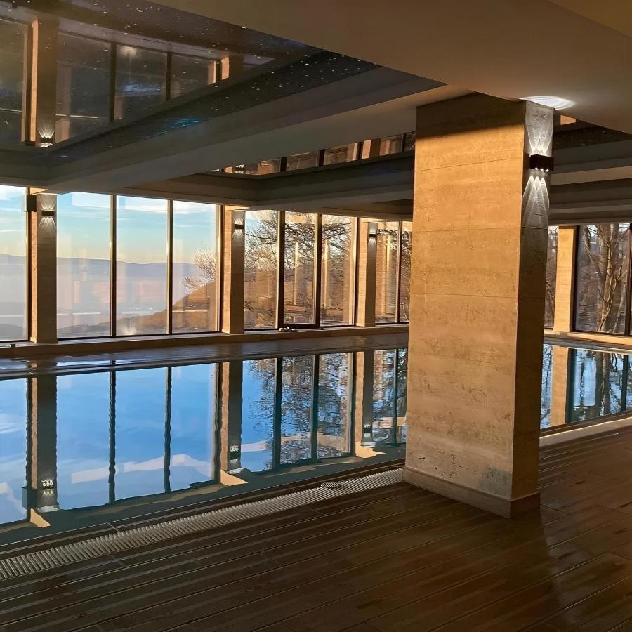 Modern Lux Apartment H8 At Milmari Resort 카파오닉 외부 사진