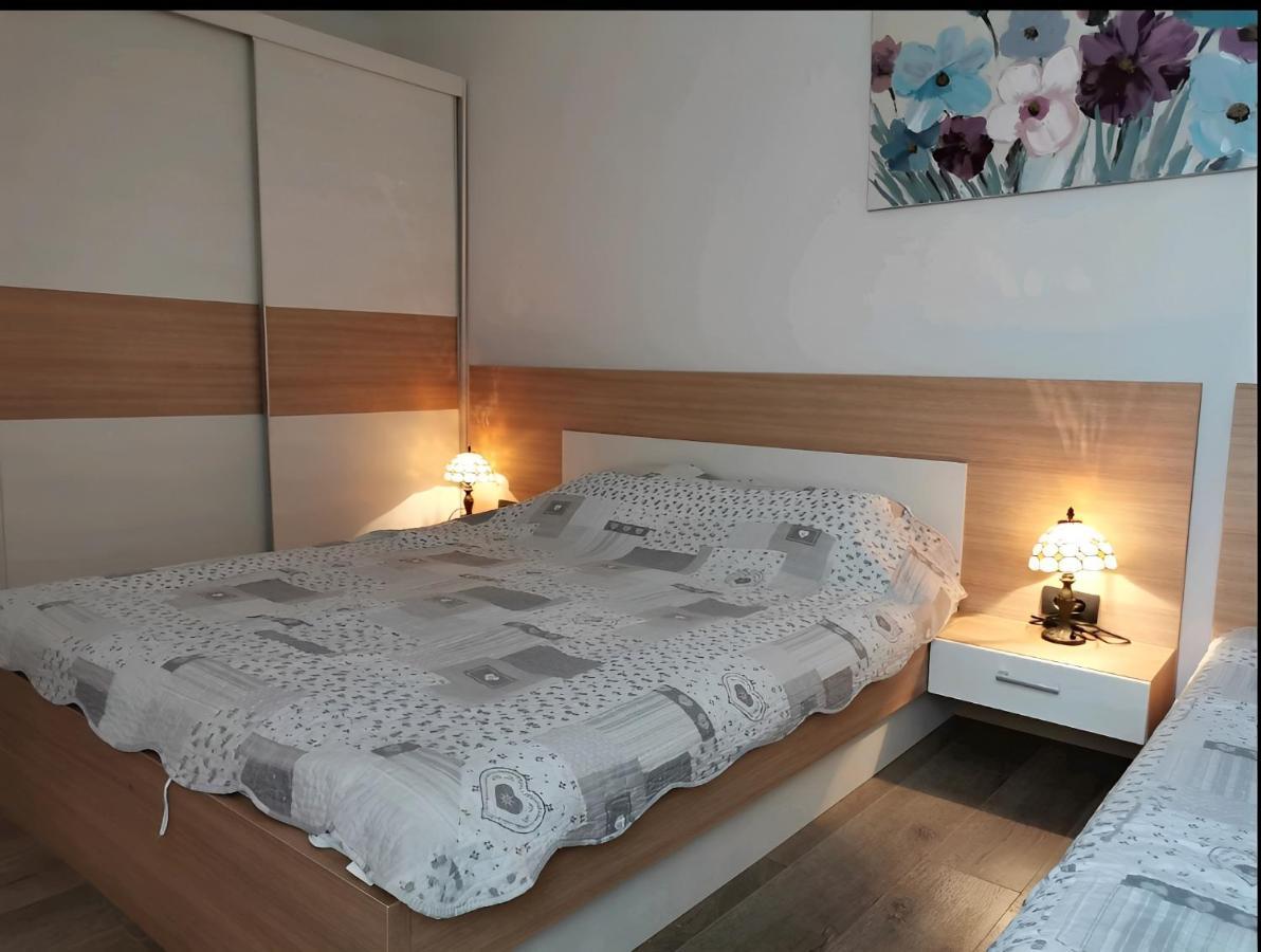 Modern Lux Apartment H8 At Milmari Resort 카파오닉 외부 사진